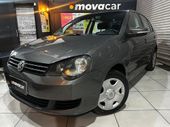 Volkswagen Polo Sedan