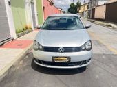 Volkswagen Polo Sedan