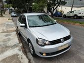 Volkswagen Polo Sedan