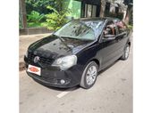 Volkswagen Polo Sedan