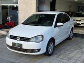 Volkswagen Polo Sedan