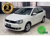 Volkswagen Polo Sedan