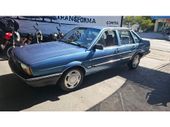 Volkswagen Santana
