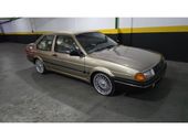 Volkswagen Santana