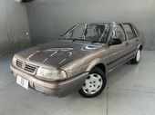 Volkswagen Santana