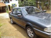 Volkswagen Santana