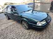 Volkswagen Santana
