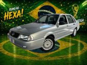 Volkswagen Santana