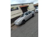 Volkswagen Santana