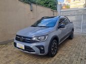 Volkswagen Saveiro Cab Dupla