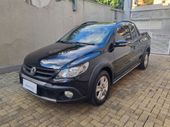 Volkswagen Saveiro Cab. Est.
