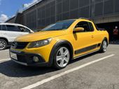 Volkswagen Saveiro Cab. Est.
