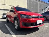 Volkswagen Saveiro Cab. Est.
