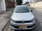 Volkswagen Saveiro Cab. Est.