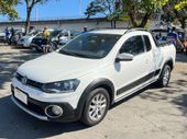 Volkswagen Saveiro Cab. Est.
