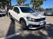 Volkswagen Saveiro Cab. Est.