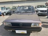 Volkswagen Saveiro Cab. Simples
