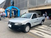 Volkswagen Saveiro Cab. Simples