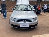 Volkswagen Saveiro Cab. Simples