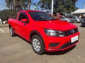 Volkswagen Saveiro Cab. Simples