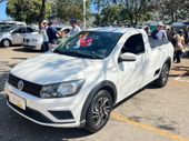 Volkswagen Saveiro Cab. Simples