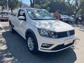 Volkswagen Saveiro Cab. Simples