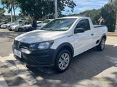 Volkswagen Saveiro Cab. Simples