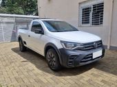 Volkswagen Saveiro Cab. Simples