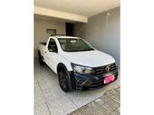Volkswagen Saveiro Cab. Simples