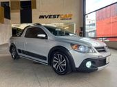 Volkswagen Saveiro Cab Dupla