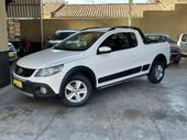 Volkswagen Saveiro Cab Dupla
