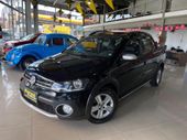 Volkswagen Saveiro Cab Dupla