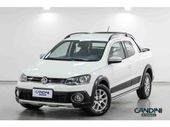Volkswagen Saveiro Cab Dupla
