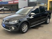 Volkswagen Saveiro Cab Dupla