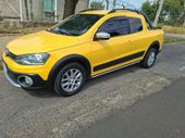 Volkswagen Saveiro Cab Dupla