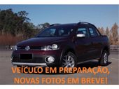 Volkswagen Saveiro Cab Dupla