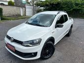 Volkswagen Saveiro Cab Dupla