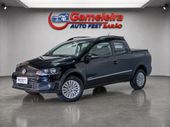 Volkswagen Saveiro Cab Dupla