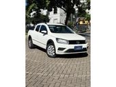 Volkswagen Saveiro Cab Dupla