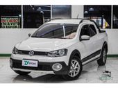 Volkswagen Saveiro Cab Dupla