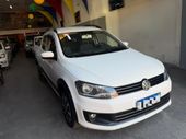 Volkswagen Saveiro Cab Dupla