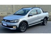 Volkswagen Saveiro Cab Dupla