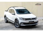 Volkswagen Saveiro Cab Dupla