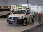 Volkswagen Saveiro Cab Dupla