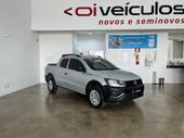 Volkswagen Saveiro Cab Dupla