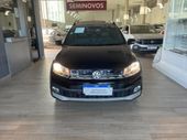 Volkswagen Saveiro Cab Dupla