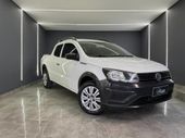 Volkswagen Saveiro Cab Dupla