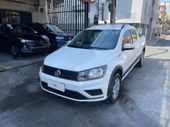 Volkswagen Saveiro Cab Dupla