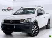 Volkswagen Saveiro Cab Dupla