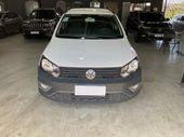 Volkswagen Saveiro Cab Dupla